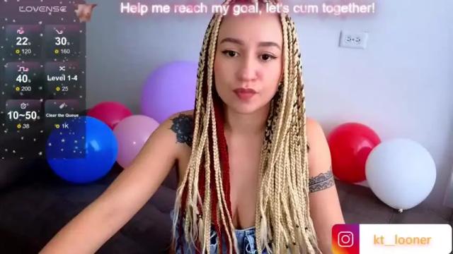 Thumbnail 3, katherinepetite_'s Stream at Chaturbate, 18 months ago