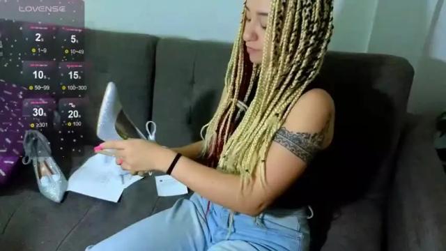 Thumbnail 1, katherinepetite_'s Stream at Chaturbate, 18 months ago