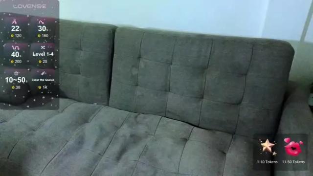 Image 2 of katherinepetite_ Stream on Chaturbate on 18 months ago