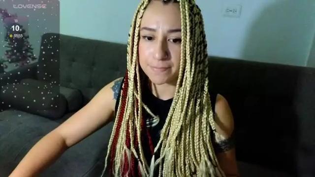 Image 3 of katherinepetite_ Stream on Chaturbate on 18 months ago