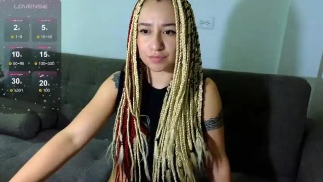 Image 6 of katherinepetite_ Stream on Chaturbate on 18 months ago