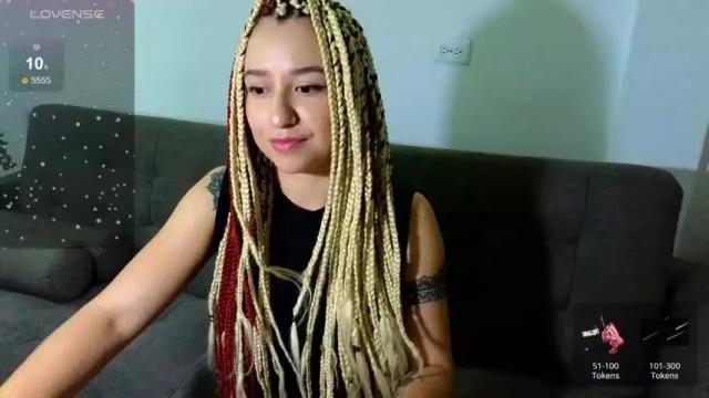 Thumbnail 3, katherinepetite_'s Stream at Chaturbate, 18 months ago