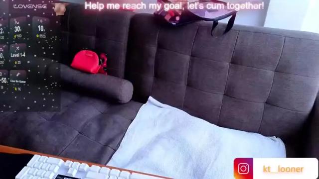 Image 2 of katherinepetite_ Stream on Chaturbate on 18 months ago