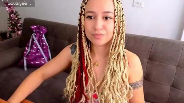 Image 2 of katherinepetite_ Stream on Chaturbate on 18 months ago