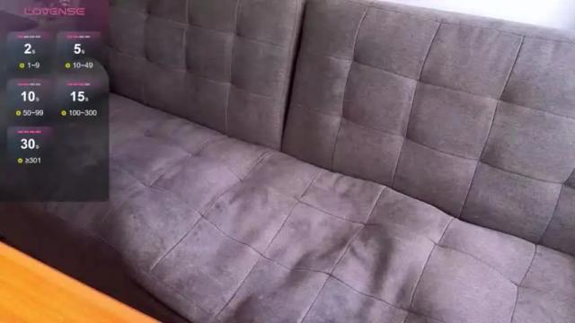Image 2 of katherinepetite_ Stream on Chaturbate on 18 months ago