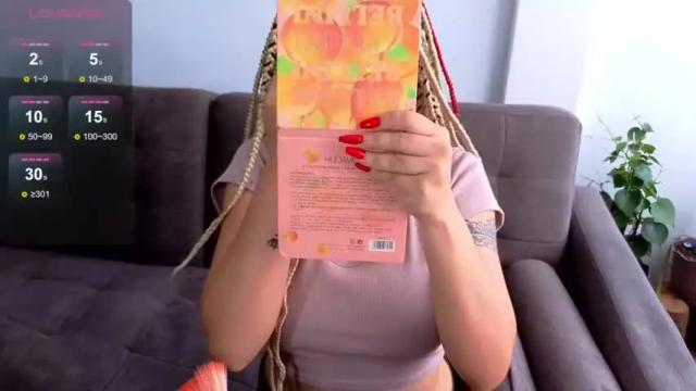 Thumbnail 2, katherinepetite_'s Stream at Chaturbate, 18 months ago