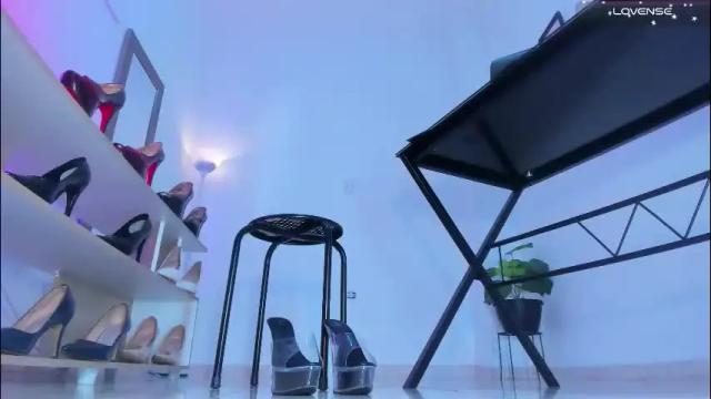 Image 12 of katherinlevinee Stream on Chaturbate on 1 month ago