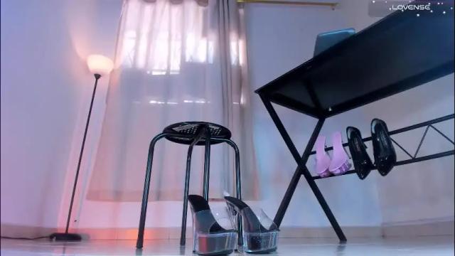 Image 3 of katherinlevinee Stream on Chaturbate on 21 days ago