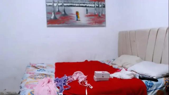 Image 10 of katherinne03 Stream on Chaturbate on 1 month ago