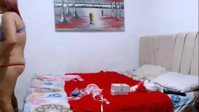 Image 8 of katherinne03 Stream on Chaturbate on 1 month ago