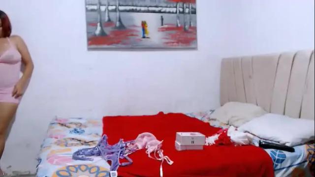 Thumbnail 3, katherinne03's Stream at Chaturbate, 26 days ago
