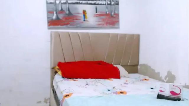 Image 11 of katherinne03 Stream on Chaturbate on 14 days ago