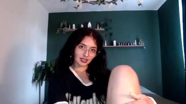 Image 11 of katherinne_1612 Stream on Chaturbate on 5 days ago