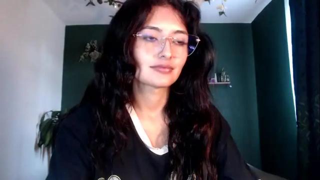 Image 12 of katherinne_1612 Stream on Chaturbate on 5 days ago