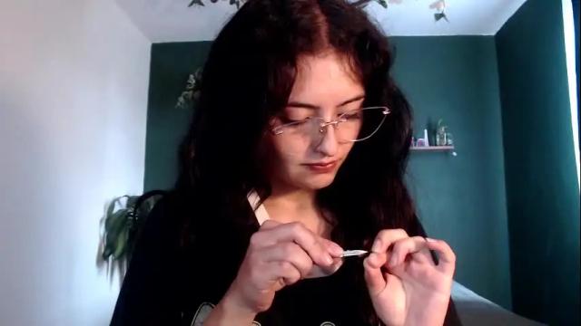 Thumbnail 2, katherinne_1612's Stream at Chaturbate, 3 days ago