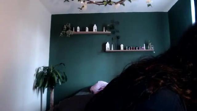 Image 8 of katherinne_1612 Stream on Chaturbate on 5 days ago