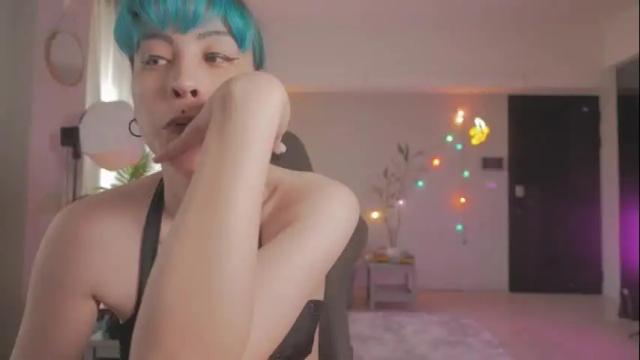 Image 12 of katherynlin Stream on Chaturbate on 1 month ago