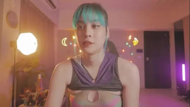 Thumbnail 2, katherynlin's Stream at Chaturbate, 1 month ago