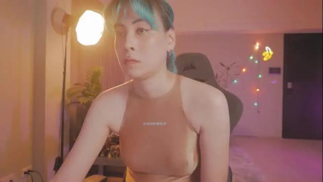 Image 10 of katherynlin Stream on Chaturbate on 1 month ago