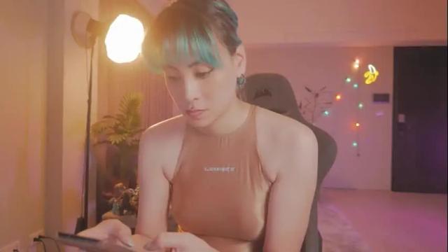 Thumbnail 3, katherynlin's Stream at Chaturbate, 29 days ago