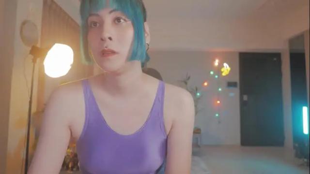 Image 12 of katherynlin Stream on Chaturbate on 14 days ago