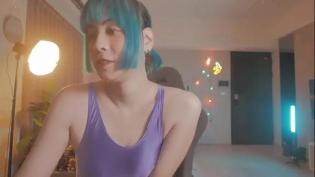 Image 2 of katherynlin Stream on Chaturbate on 14 days ago