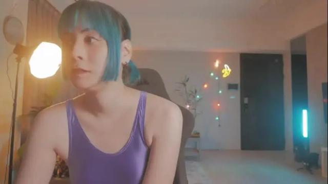 Image 3 of katherynlin Stream on Chaturbate on 14 days ago