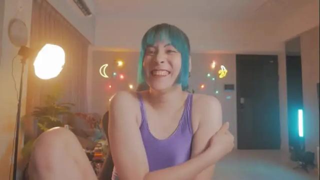 Image 6 of katherynlin Stream on Chaturbate on 14 days ago