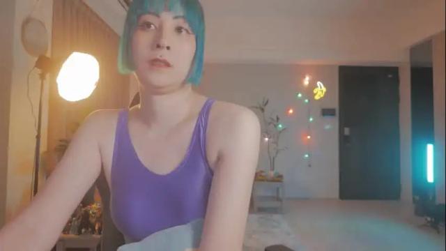 Image 8 of katherynlin Stream on Chaturbate on 14 days ago
