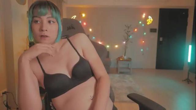 Image 4 of katherynlin Stream on Chaturbate on 1 month ago