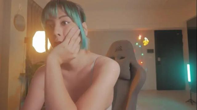 Thumbnail 1, katherynlin's Stream at Chaturbate, 22 days ago