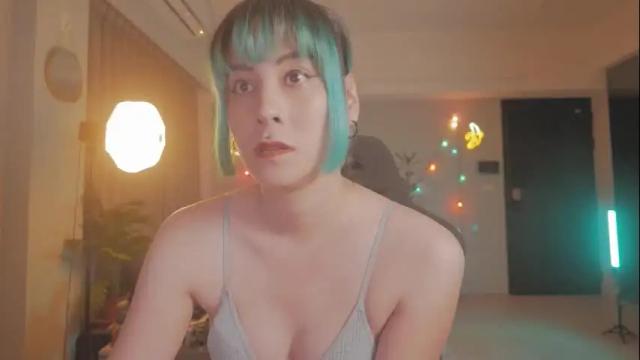 Image 11 of katherynlin Stream on Chaturbate on 24 days ago