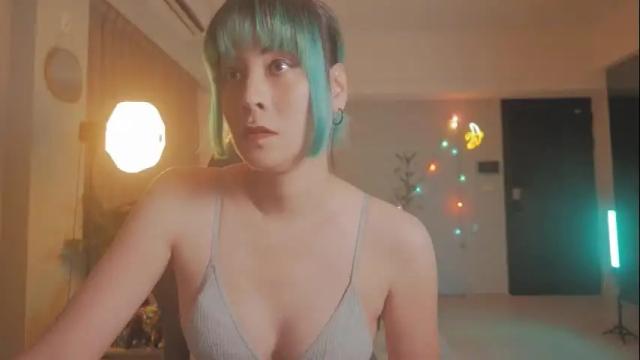 Image 3 of katherynlin Stream on Chaturbate on 24 days ago