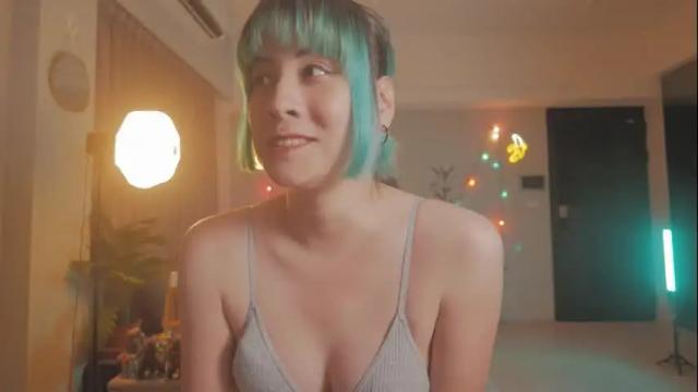 Image 4 of katherynlin Stream on Chaturbate on 24 days ago