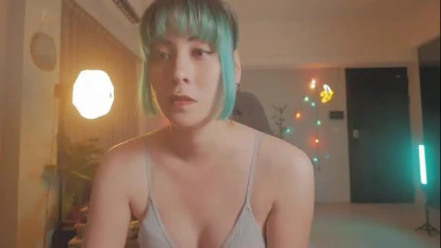 Image 6 of katherynlin Stream on Chaturbate on 24 days ago