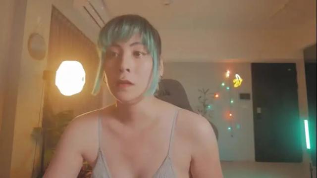 Image 7 of katherynlin Stream on Chaturbate on 20 days ago