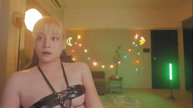 Thumbnail 1, katherynlin's Stream at Chaturbate, 11 hours ago