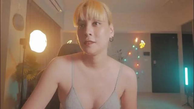 Image 6 of katherynlin Stream on Chaturbate on 2 months ago