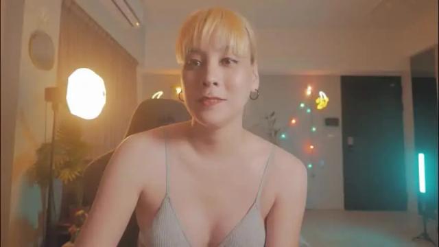 Image 7 of katherynlin Stream on Chaturbate on 2 months ago