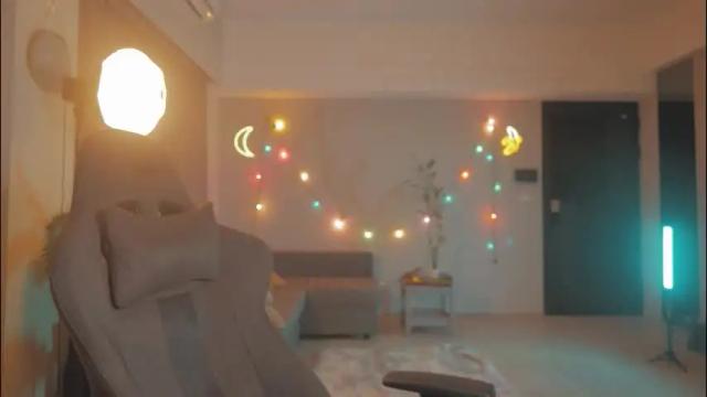 Image 2 of katherynlin Stream on Chaturbate on 2 months ago