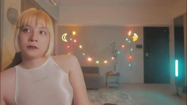 Image 3 of katherynlin Stream on Chaturbate on 2 months ago