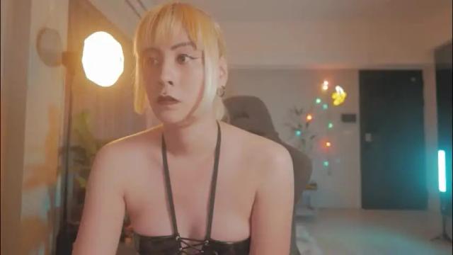 Image 8 of katherynlin Stream on Chaturbate on 2 months ago