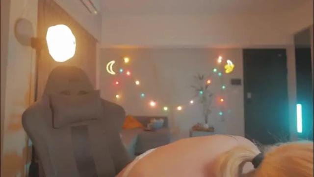 Image 6 of katherynlin Stream on Chaturbate on 2 months ago