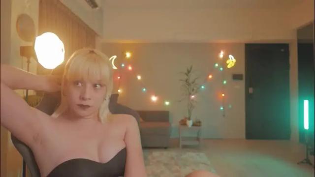 Image 2 of katherynlin Stream on Chaturbate on 1 month ago
