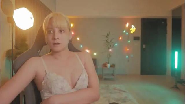 Thumbnail 1, katherynlin's Stream at Chaturbate, 1 month ago