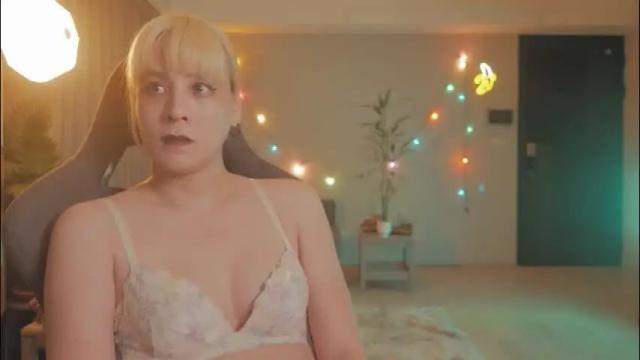 Image 2 of katherynlin Stream on Chaturbate on 1 month ago