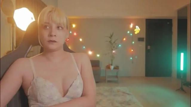 Image 4 of katherynlin Stream on Chaturbate on 1 month ago