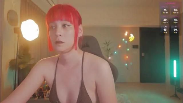 Thumbnail 1, katherynlin's Stream at Chaturbate, 1 month ago