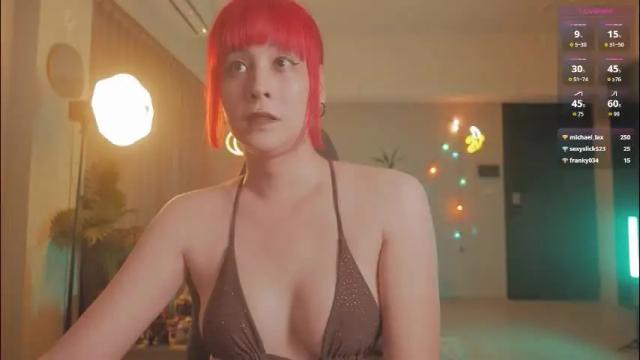 Image 12 of katherynlin Stream on Chaturbate on 1 month ago