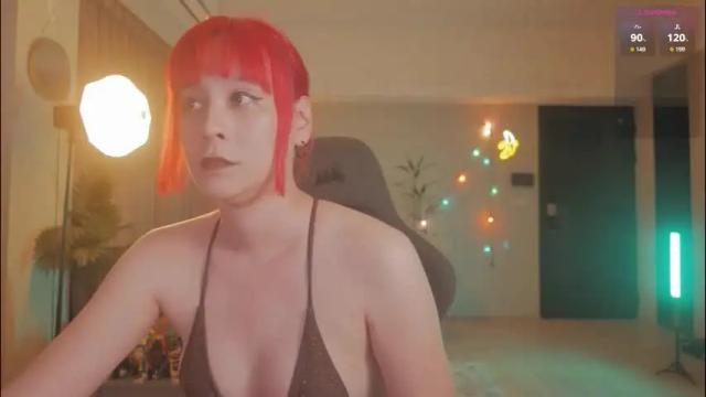 Image 2 of katherynlin Stream on Chaturbate on 1 month ago